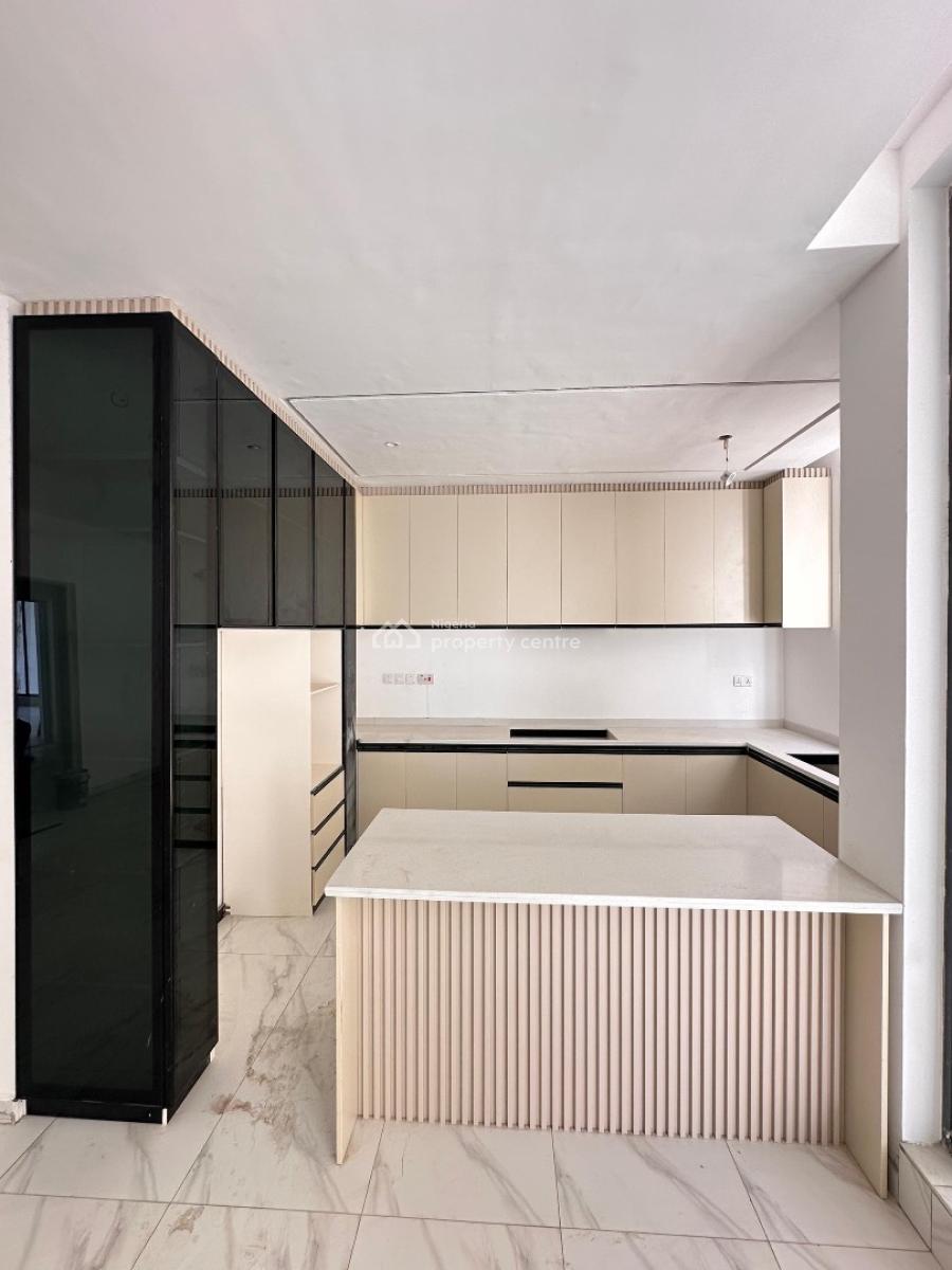 Newly Built Luxury 2 Bedroom Apartments, Lekki, Lagos, Flat / Apartment for Sale