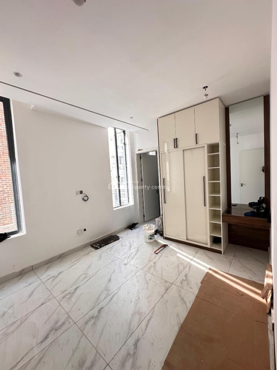 Newly Built Luxury 2 Bedroom Apartments, Lekki, Lagos, Flat / Apartment for Sale
