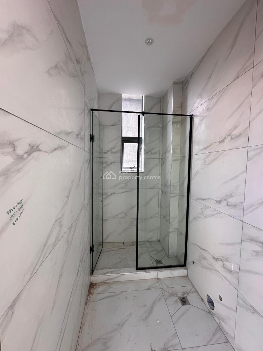 Newly Built Luxury 2 Bedroom Apartments, Lekki, Lagos, Flat / Apartment for Sale