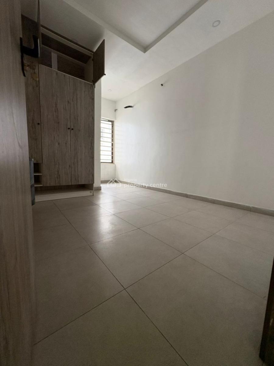Spacious 2 Units of Single Room in a Shared Apartment, Dpk Estate Orchid Road Before The Roundabout, Lekki, Lagos, Terraced Duplex for Rent