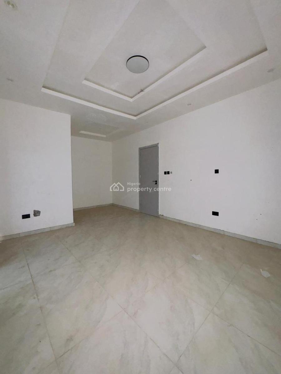 Luxuriously Built 4 Bedroom Terrace Duplex Plus Bq, Gra, Ogudu, Lagos, Terraced Duplex for Rent