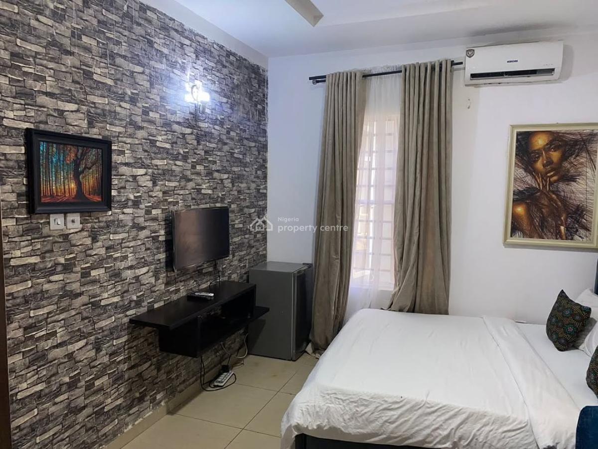 Massive 5 Bedroom Terrace Townhouse with Bq, Chevron Alternative Route, Lekki, Lagos, Terraced Duplex for Rent