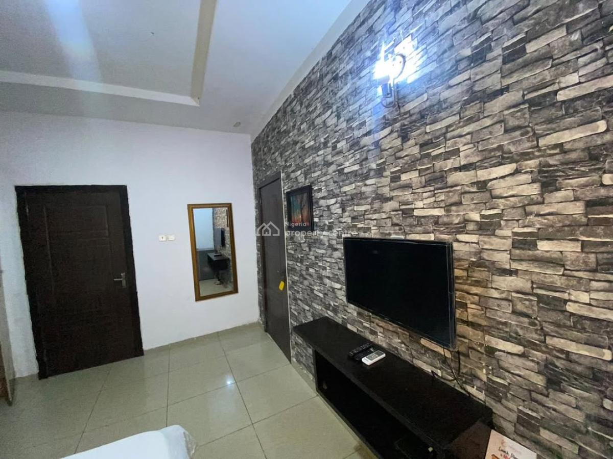 Massive 5 Bedroom Terrace Townhouse with Bq, Chevron Alternative Route, Lekki, Lagos, Terraced Duplex for Rent