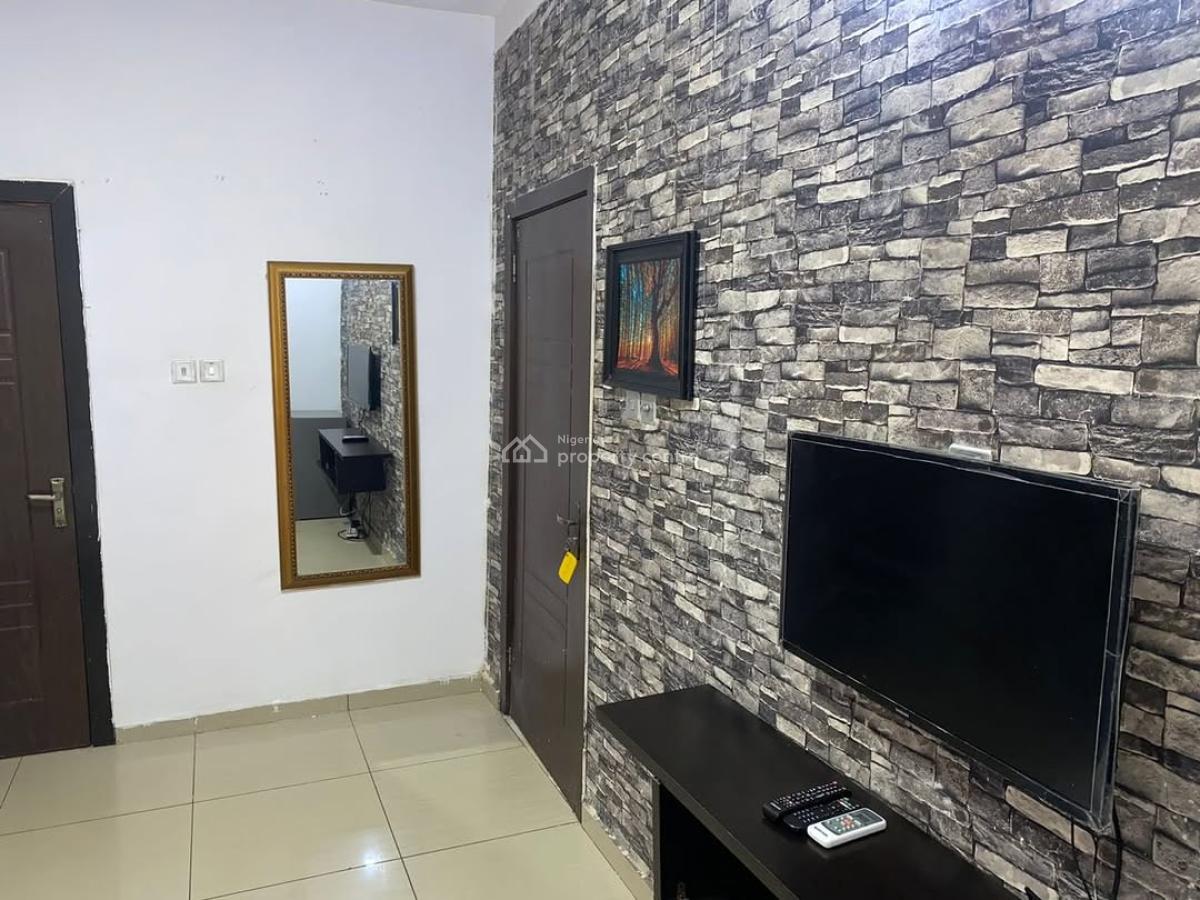 Massive 5 Bedroom Terrace Townhouse with Bq, Chevron Alternative Route, Lekki, Lagos, Terraced Duplex for Rent