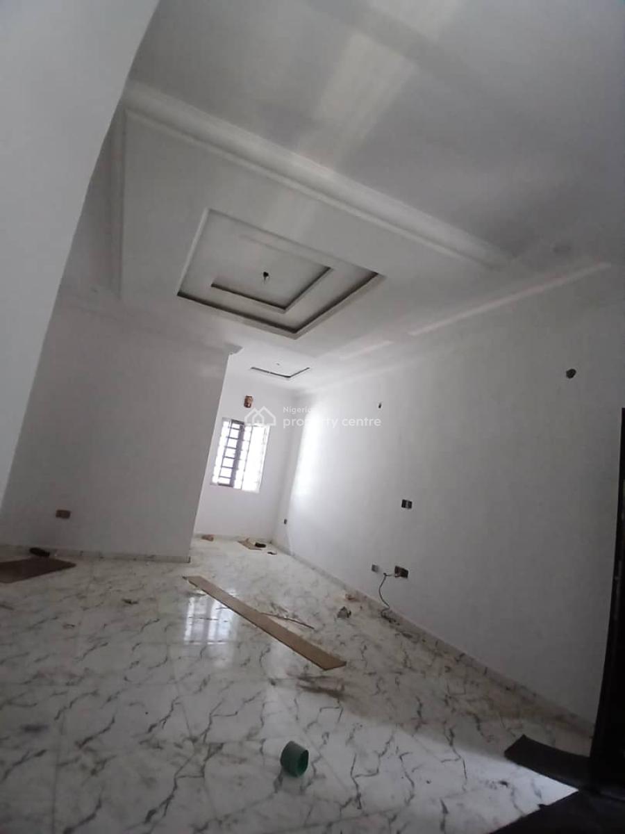 Brand New 2 Bedroom Flat, D.k.k., Sangotedo, Ajah, Lagos, Flat / Apartment for Rent
