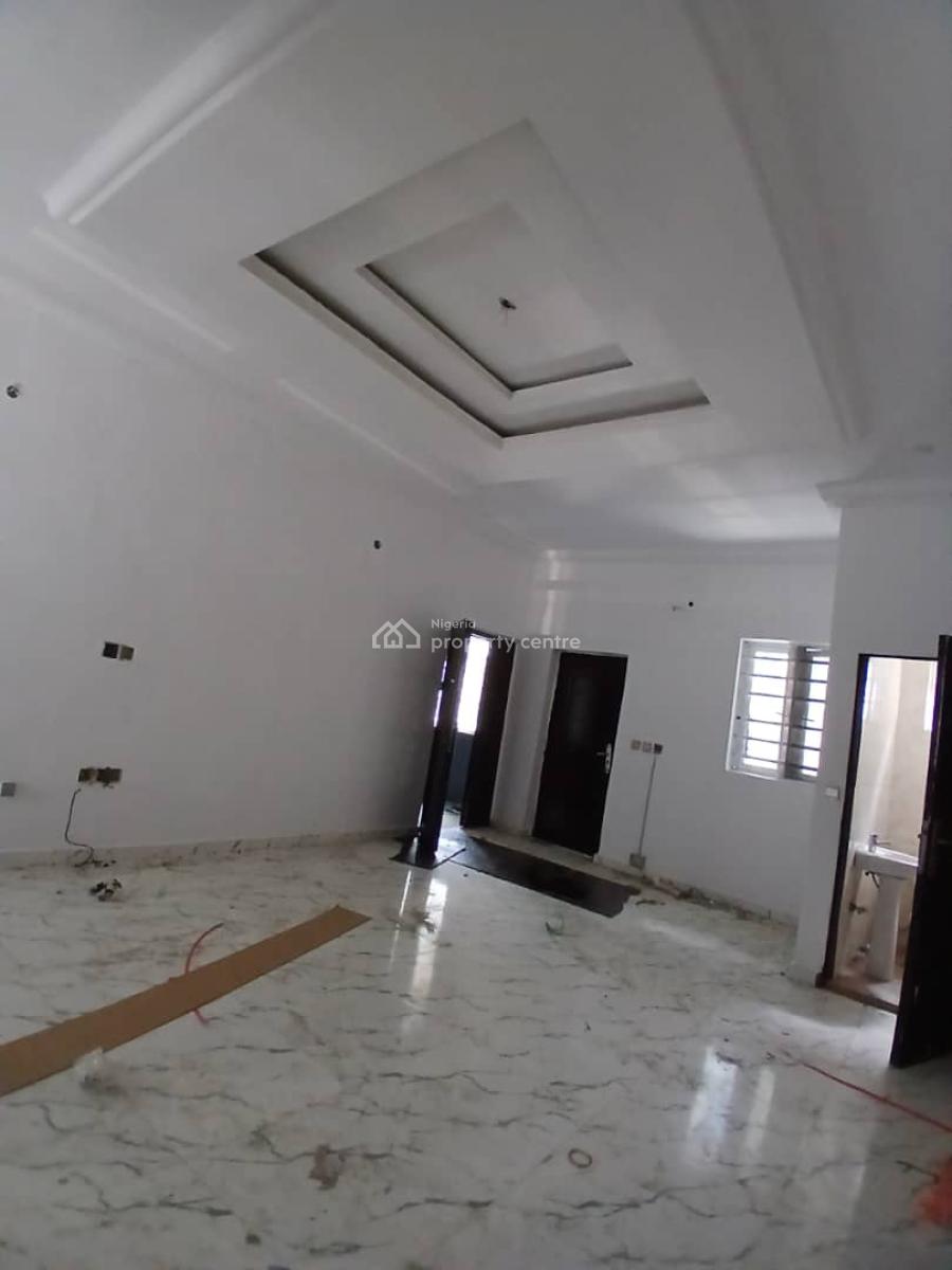 Brand New Luxury 2 Bedroom Flat, Lagos Business School, Ajah, Lagos, Flat / Apartment for Rent