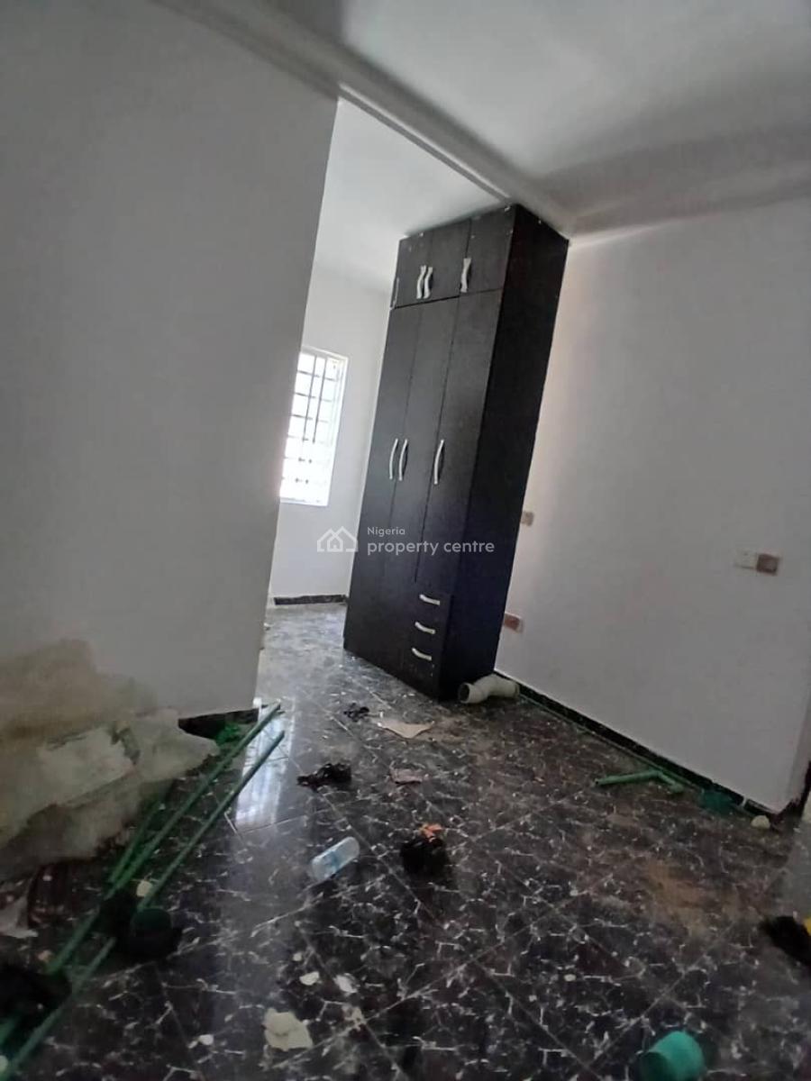 Brand New Luxury 2 Bedroom Flat, Lagos Business School, Ajah, Lagos, Flat / Apartment for Rent