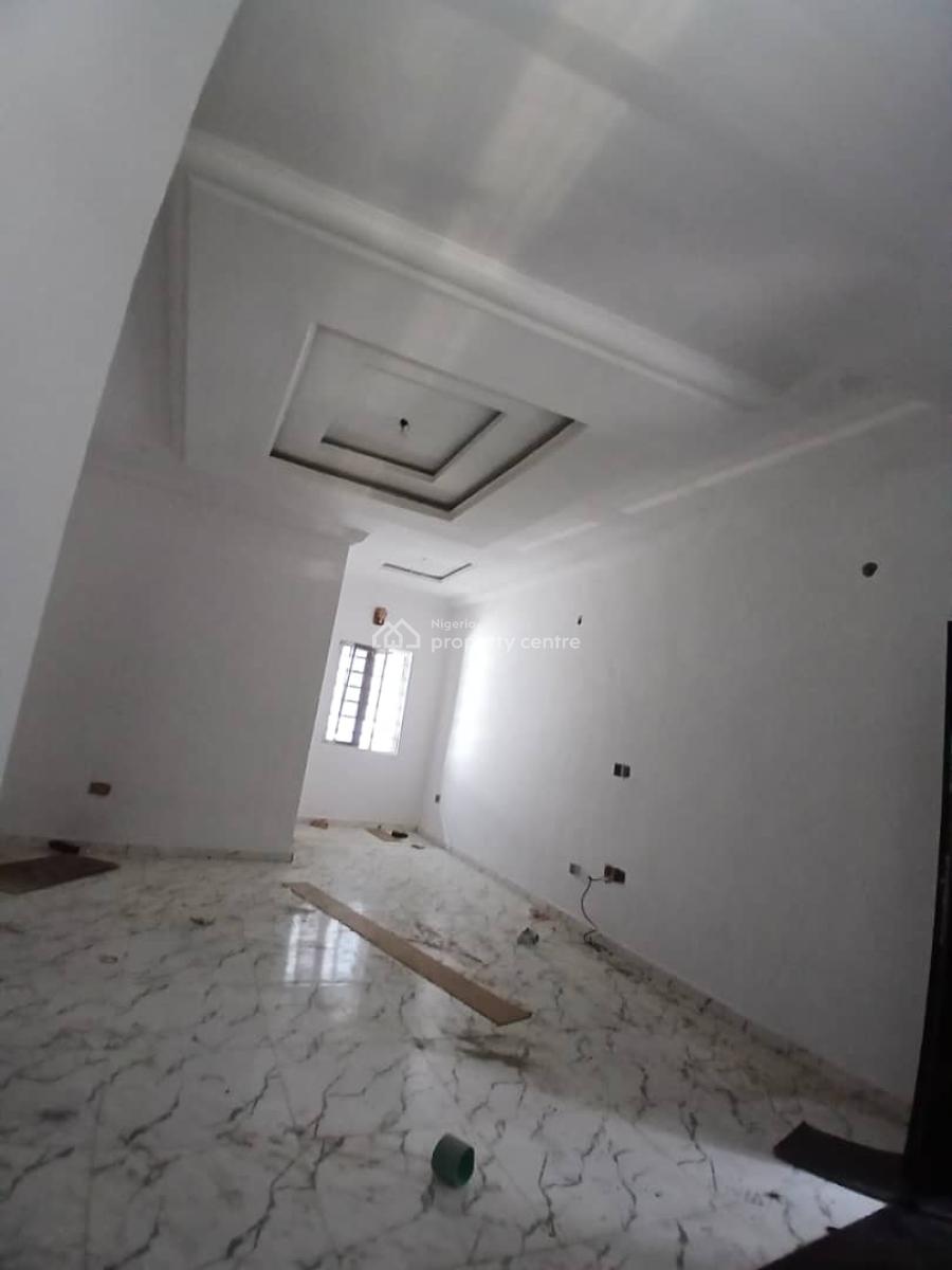 Brand New Luxury 2 Bedroom Flat, Lagos Business School, Ajah, Lagos, Flat / Apartment for Rent