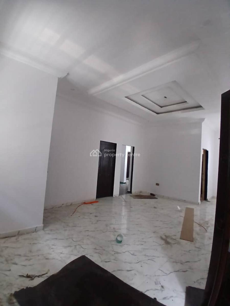 Brand New Luxury 2 Bedroom Flat, Lagos Business School, Ajah, Lagos, Flat / Apartment for Rent