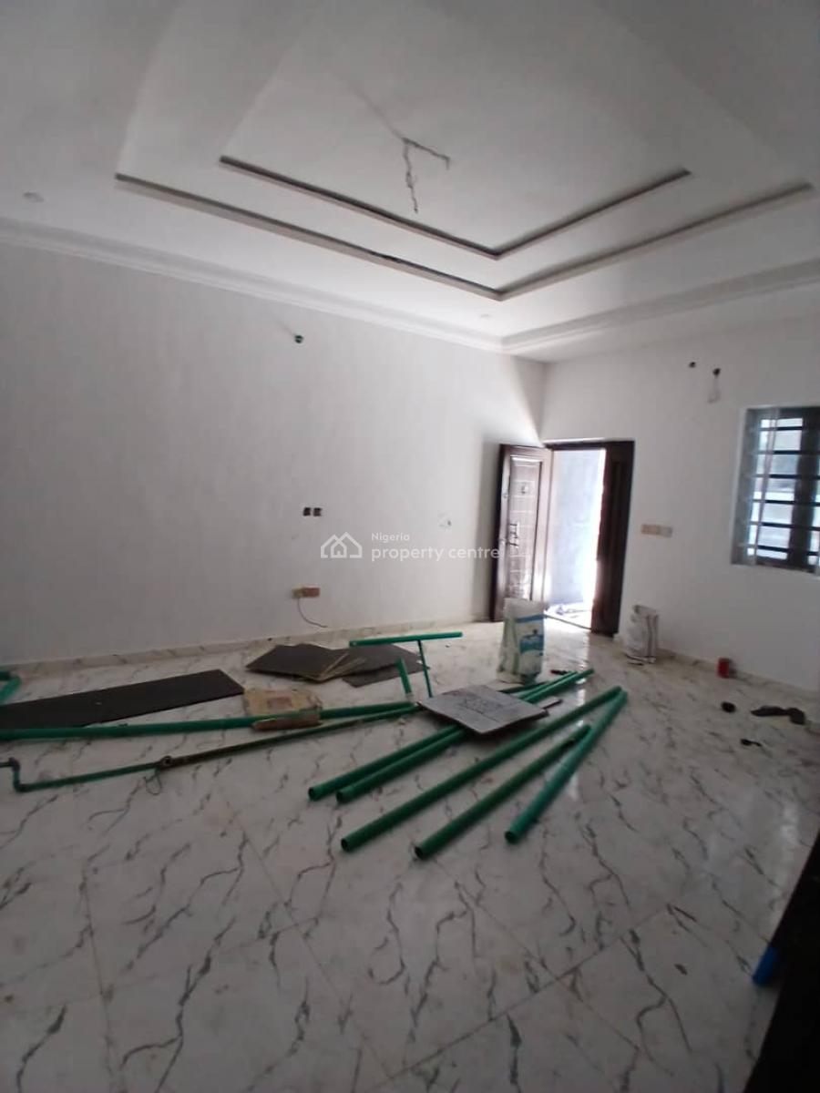 Brand New Luxury 2 Bedroom Flat, Lagos Business School, Ajah, Lagos, Flat / Apartment for Rent