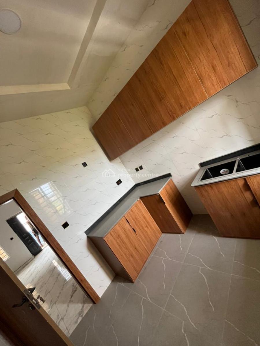 Brand New Luxury 2 Bedroom Flat, Lagos Business School, Ajah, Lagos, Flat / Apartment for Rent