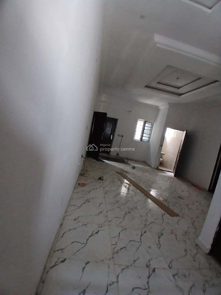 Brand New Luxury 2 Bedroom Flat, Lagos Business School, Ajah, Lagos, Flat / Apartment for Rent