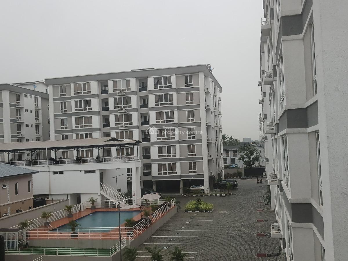 1 Bedroom Apartment, Ikoyi, Lagos, Mini Flat (room and Parlour) for Rent