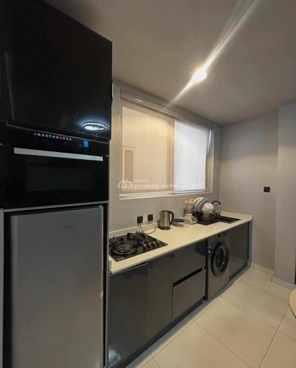 1 Bedroom Apartment, Ikoyi, Lagos, Mini Flat (room and Parlour) for Rent