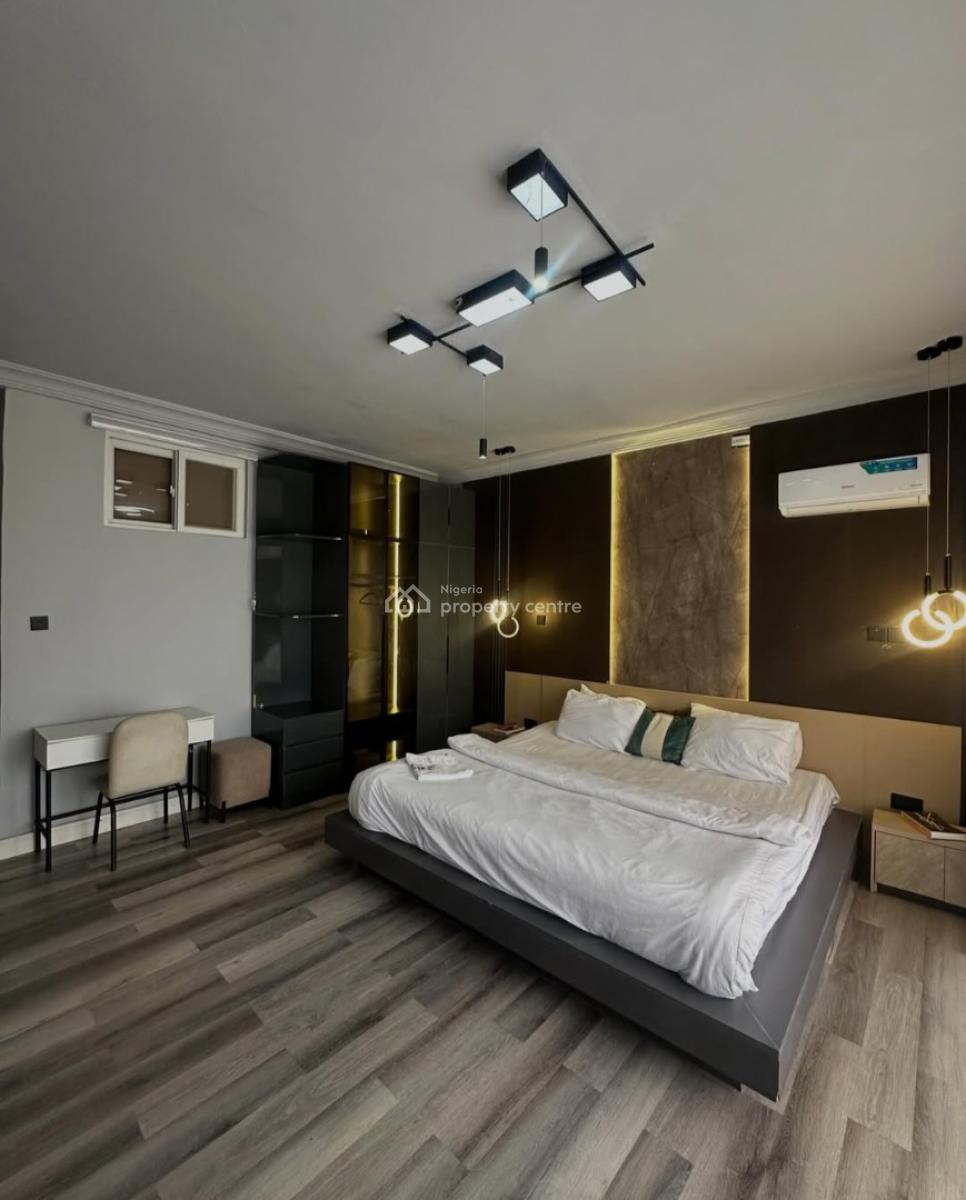 1 Bedroom Apartment, Ikoyi, Lagos, Mini Flat (room and Parlour) for Rent