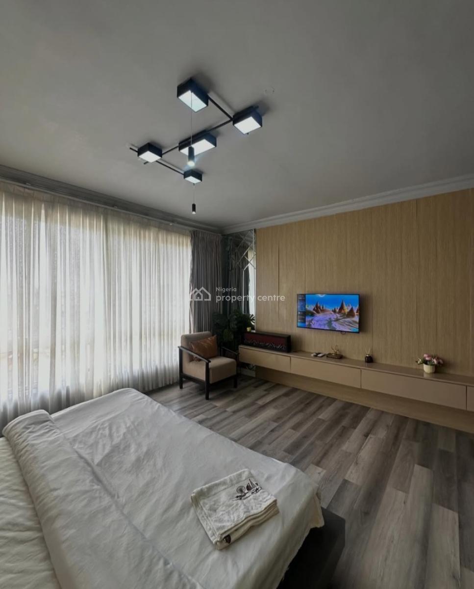 1 Bedroom Apartment, Ikoyi, Lagos, Mini Flat (room and Parlour) for Rent