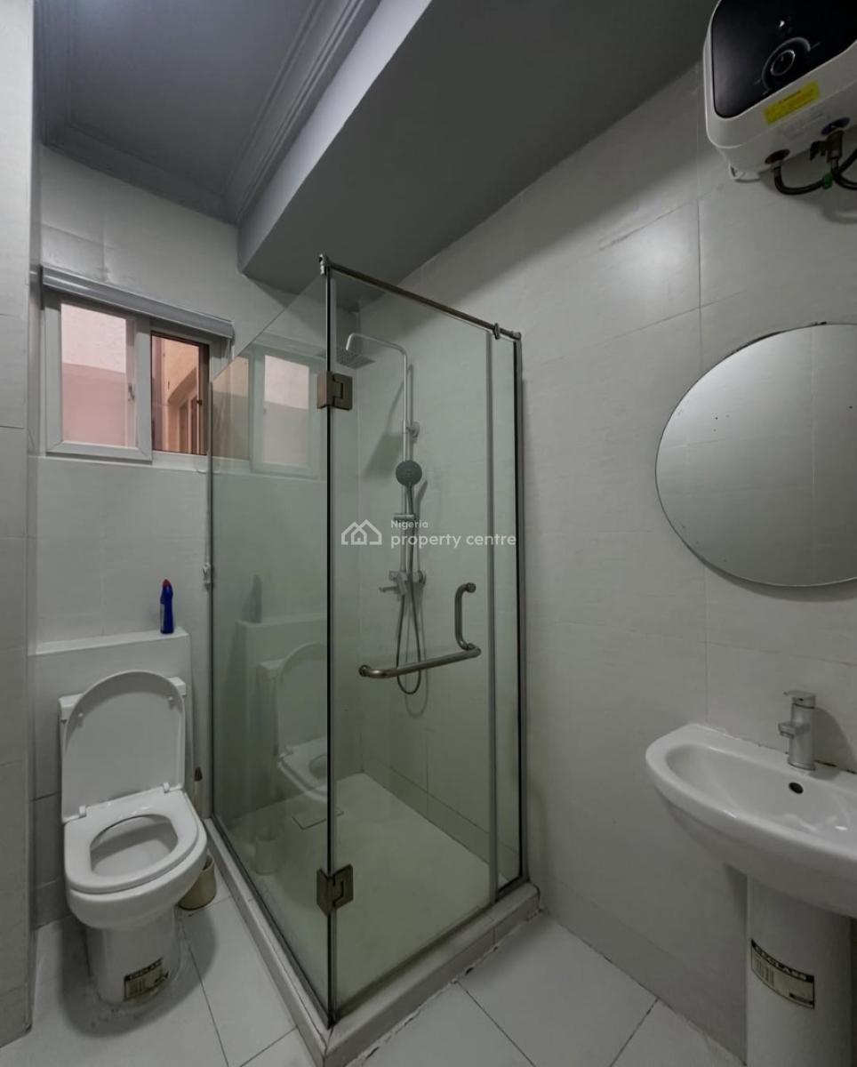 1 Bedroom Apartment, Ikoyi, Lagos, Mini Flat (room and Parlour) for Rent