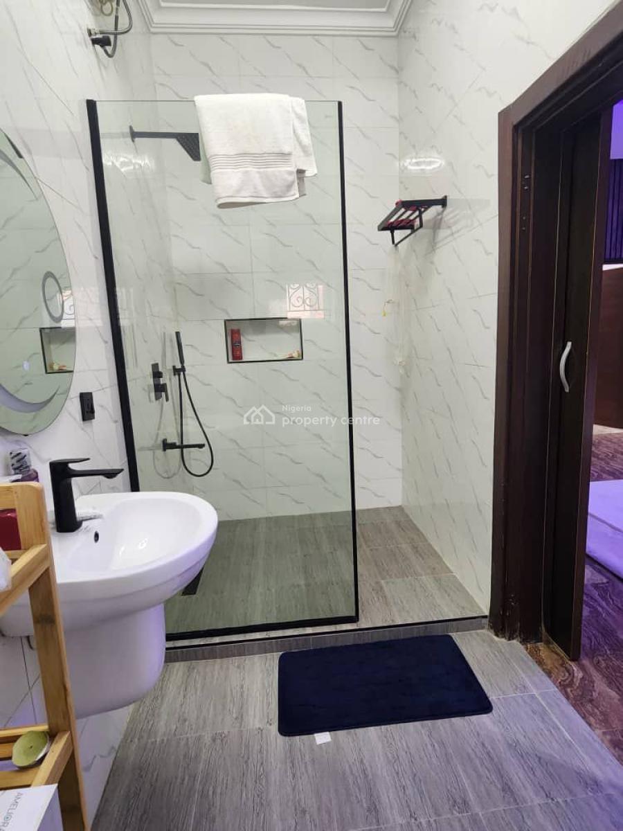 1 Bedroom Flat, Off Salem Bus Stop, Ikate Elegushi, Lekki, Lagos, Mini Flat (room and Parlour) for Sale