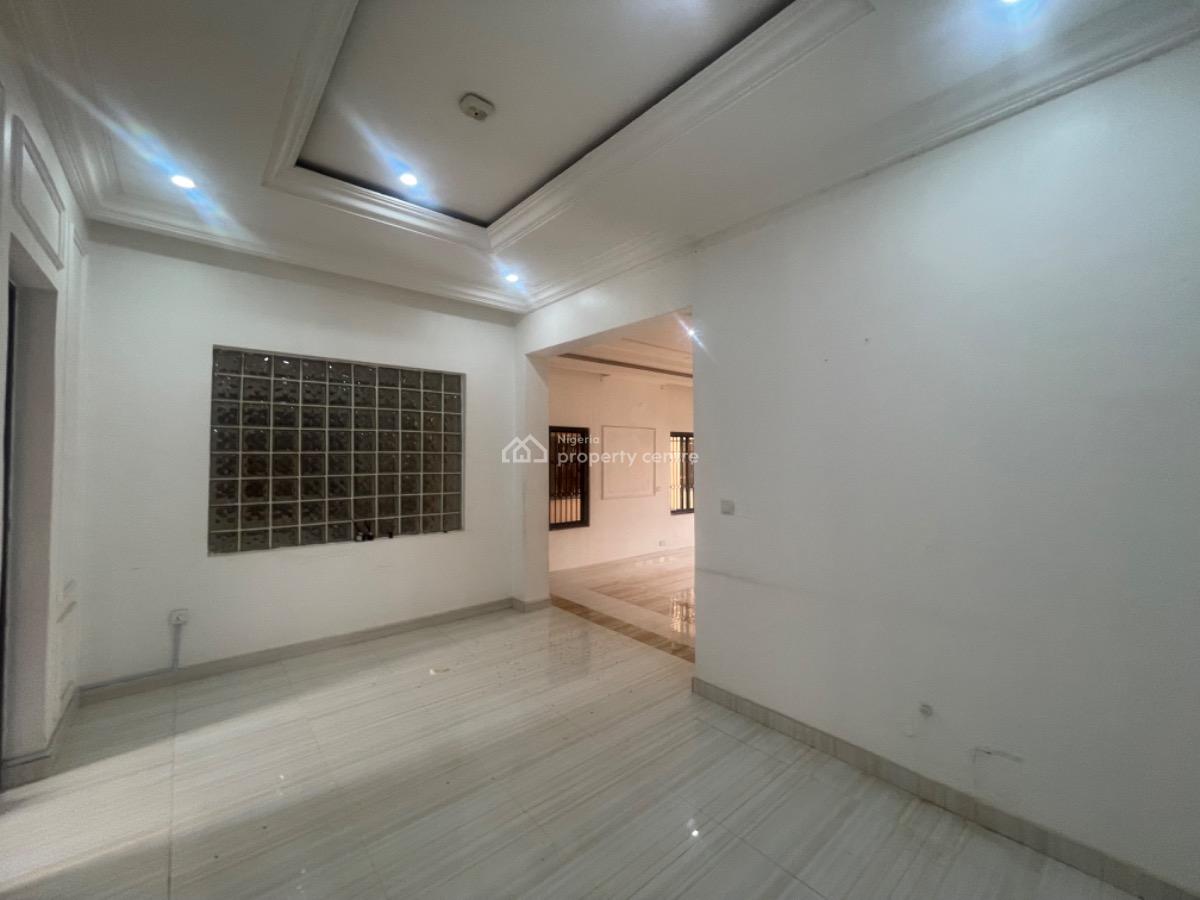 Luxury Sweet Three Bedroom Apartment, Wuye Abuja, Wuye, Abuja, House for Rent