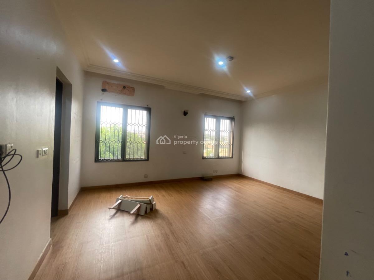 Luxury Sweet Three Bedroom Apartment, Wuye Abuja, Wuye, Abuja, House for Rent