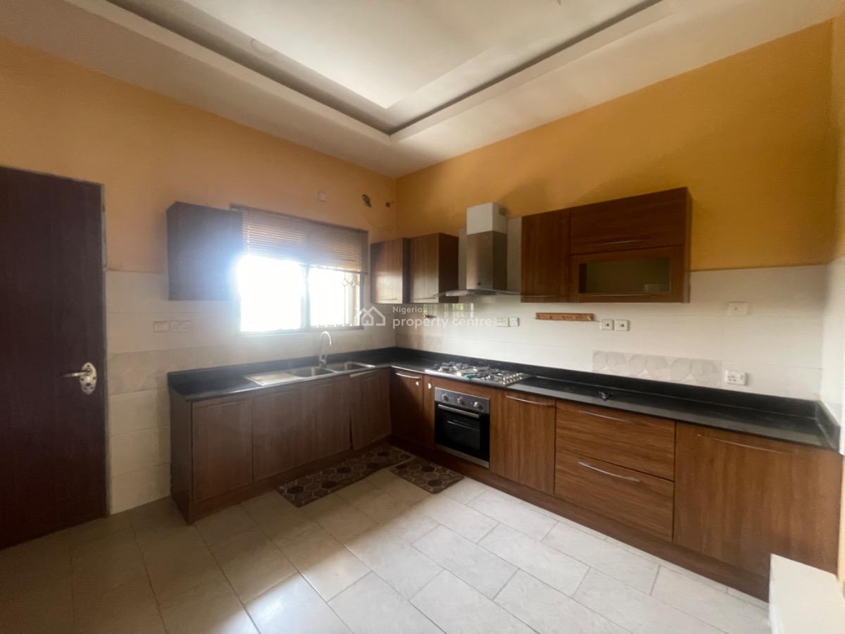 Luxury Sweet Three Bedroom Apartment, Wuye Abuja, Wuye, Abuja, House for Rent