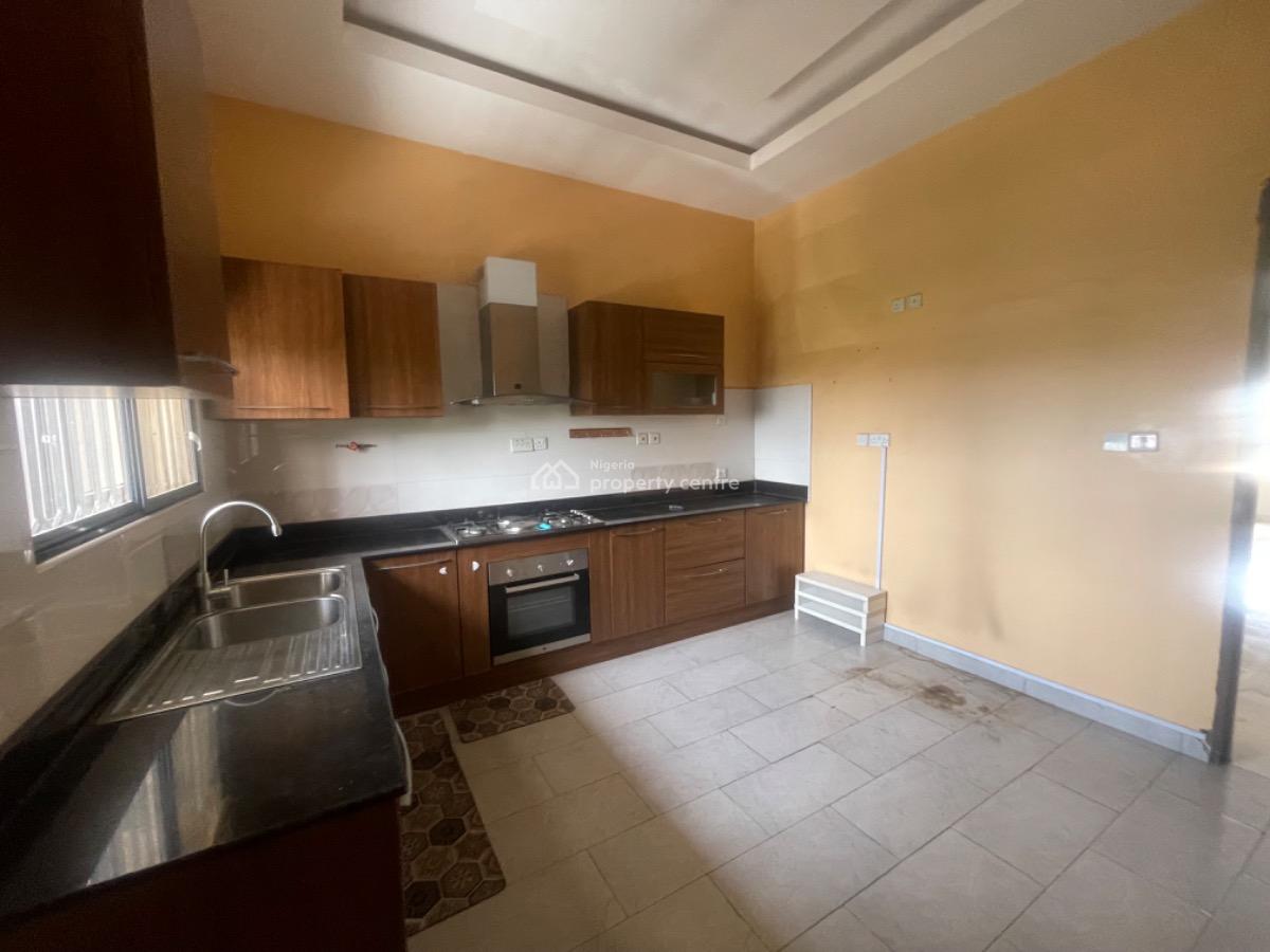 Luxury Sweet Three Bedroom Apartment, Wuye Abuja, Wuye, Abuja, House for Rent