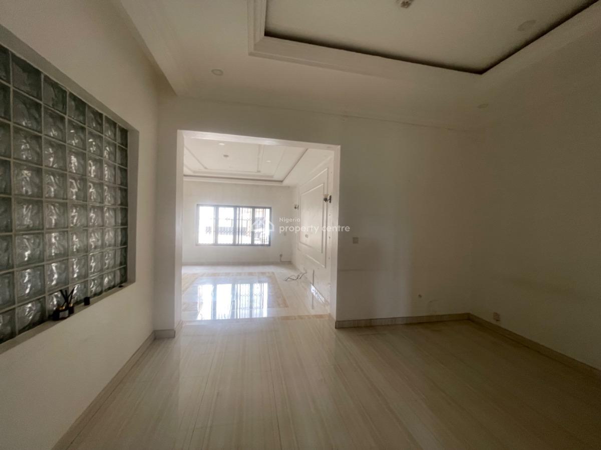 Luxury Sweet Three Bedroom Apartment, Wuye Abuja, Wuye, Abuja, House for Rent