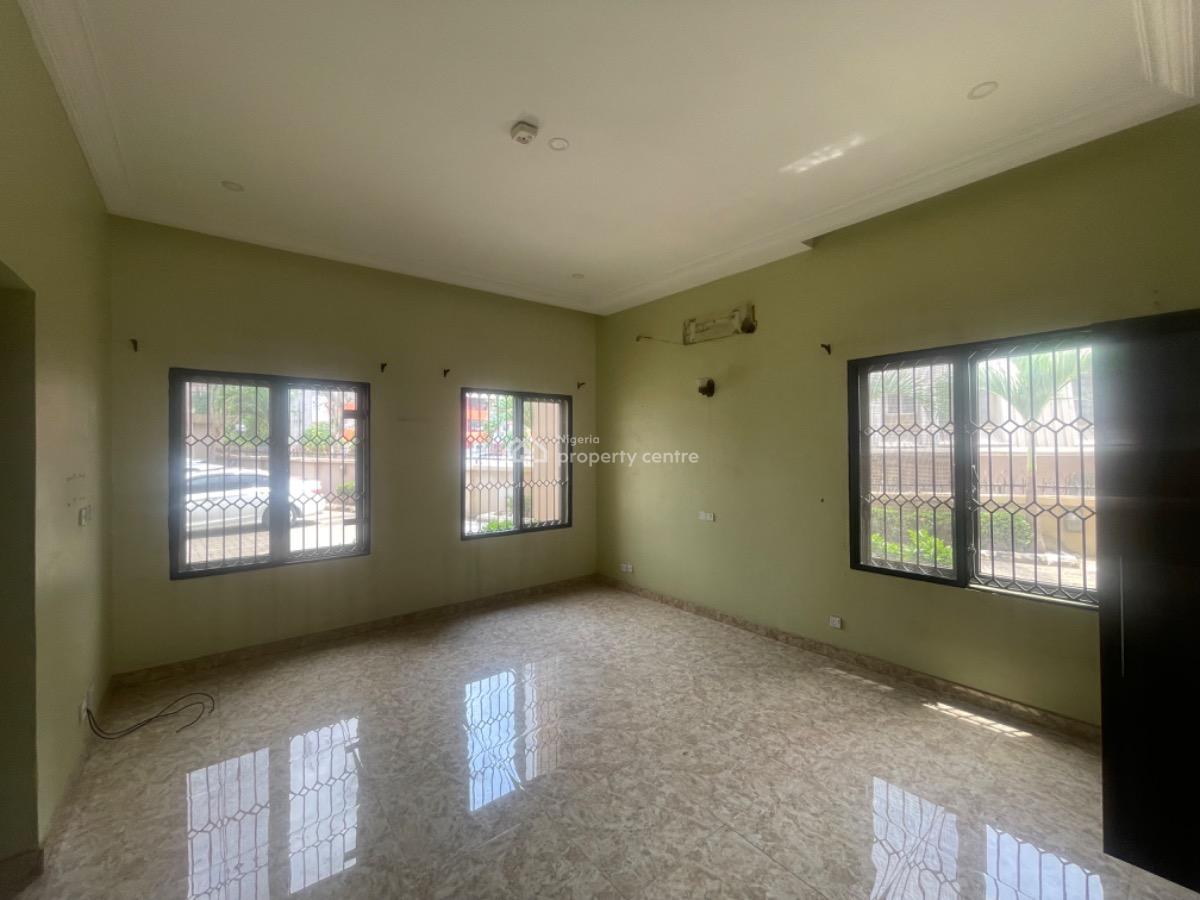 Luxury Sweet Three Bedroom Apartment, Wuye Abuja, Wuye, Abuja, House for Rent