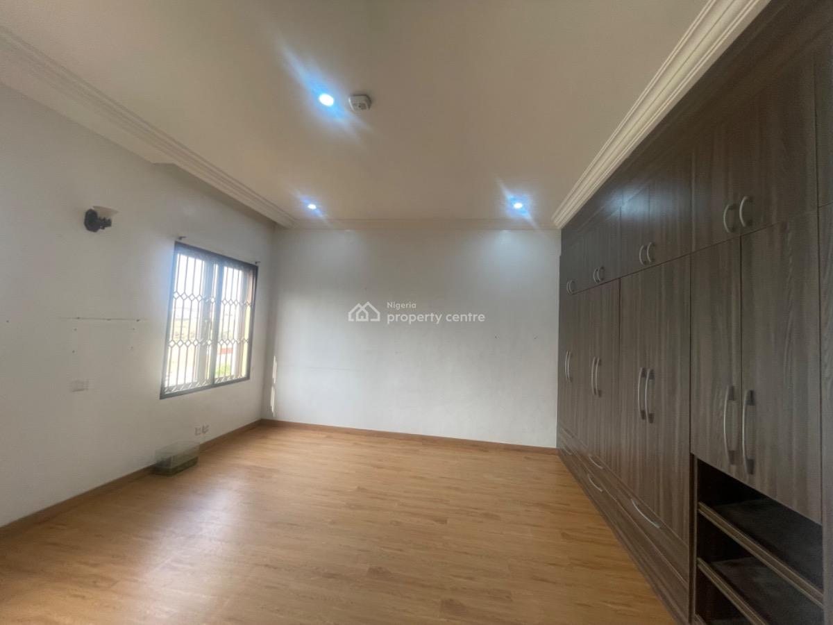 Luxury Sweet Three Bedroom Apartment, Wuye Abuja, Wuye, Abuja, House for Rent