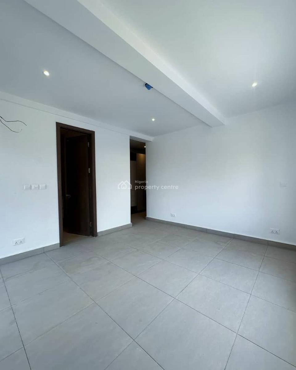 2 Bedroom Apartment with Bq, Off Freedom Way, Lekki, Lagos, Flat / Apartment for Rent