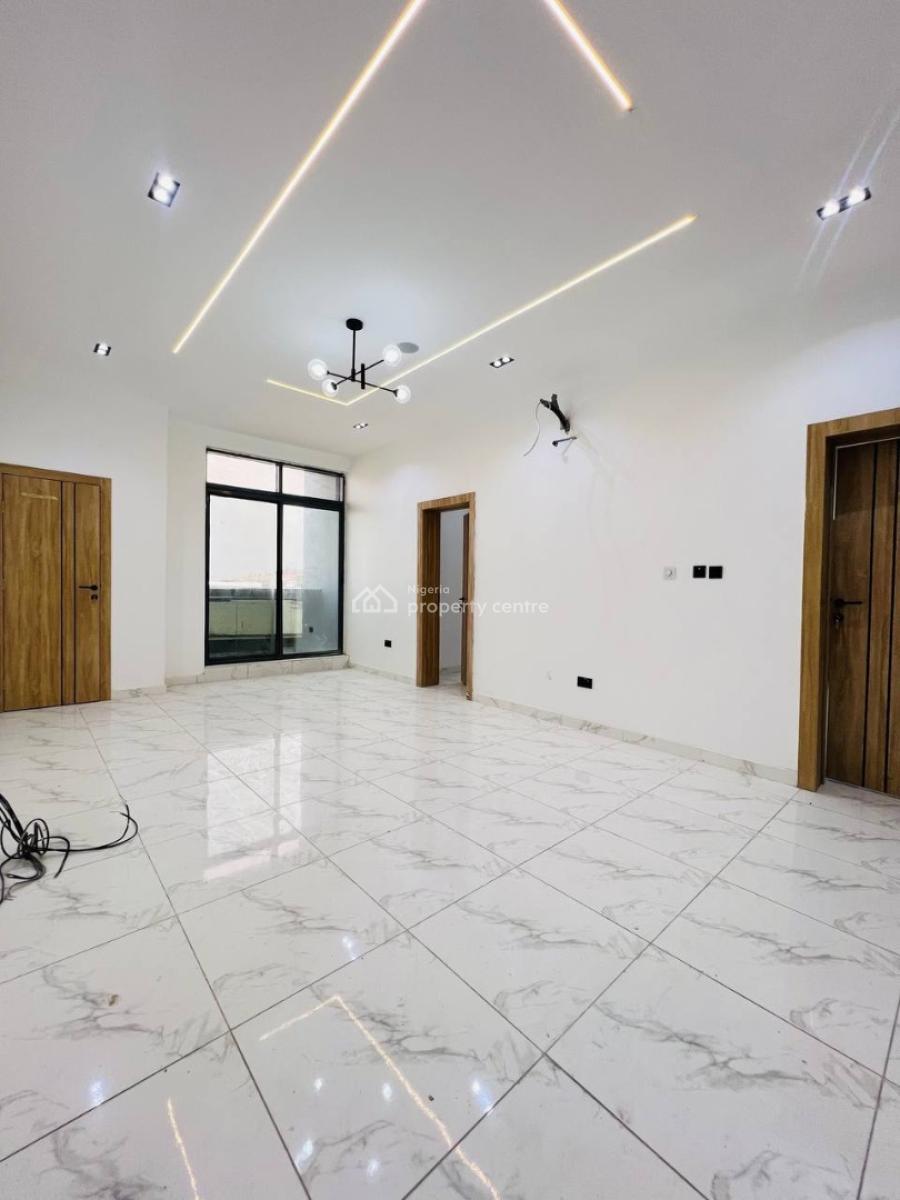2 Bedroom Apartments, Ologolo, Lekki, Lagos, House for Rent