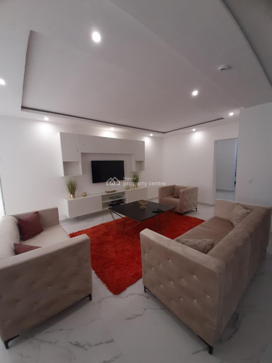 2 Bedroom Apartment, Ikate Elegushi, Lekki, Lagos, Flat / Apartment for Rent