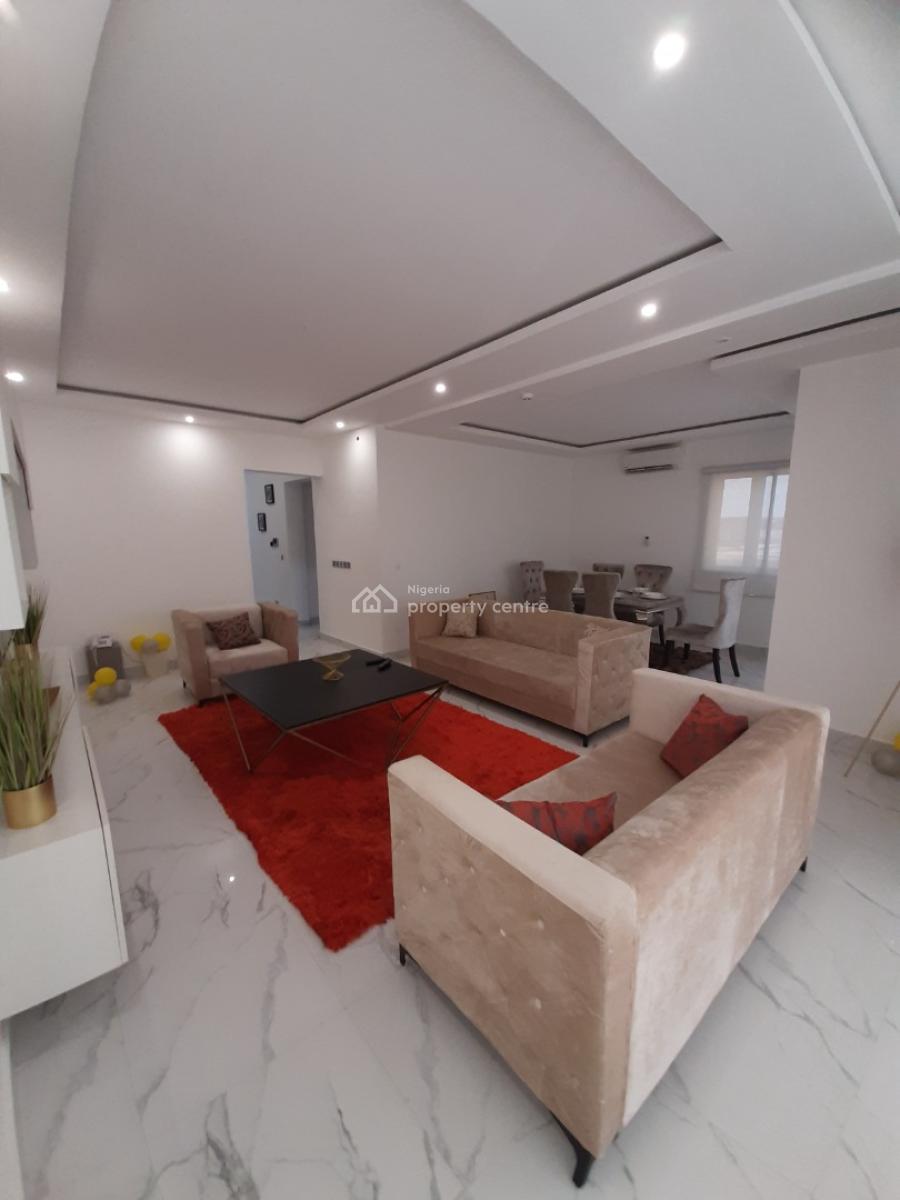 2 Bedroom Apartment, Ikate Elegushi, Lekki, Lagos, Flat / Apartment for Rent