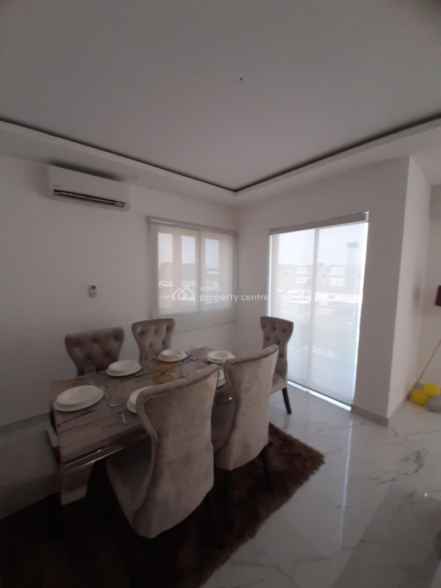2 Bedroom Apartment, Ikate Elegushi, Lekki, Lagos, Flat / Apartment for Rent