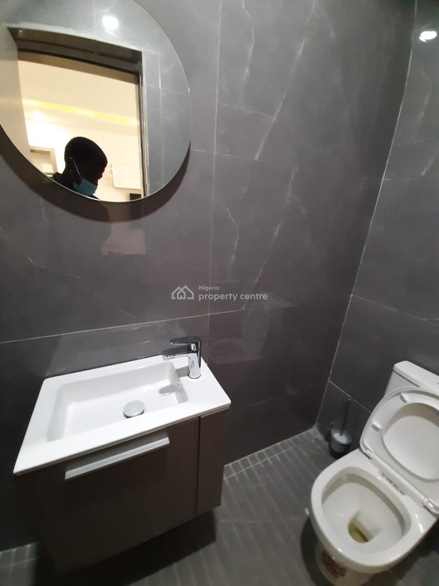 2 Bedroom Apartment, Ikate Elegushi, Lekki, Lagos, Flat / Apartment for Rent