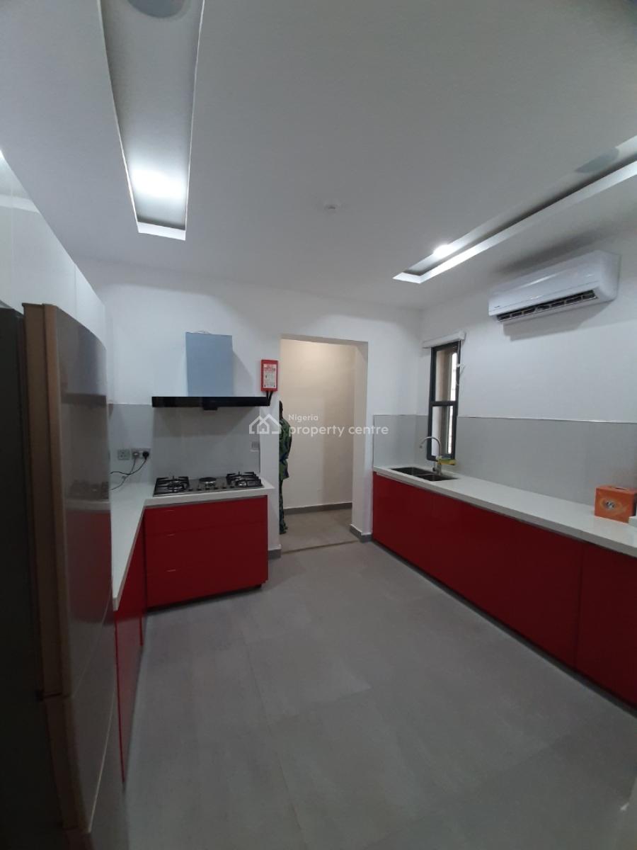 2 Bedroom Apartment, Ikate Elegushi, Lekki, Lagos, Flat / Apartment for Rent