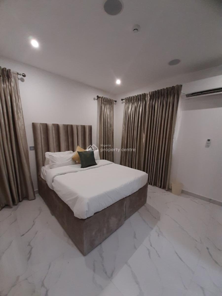 2 Bedroom Apartment, Ikate Elegushi, Lekki, Lagos, Flat / Apartment for Rent