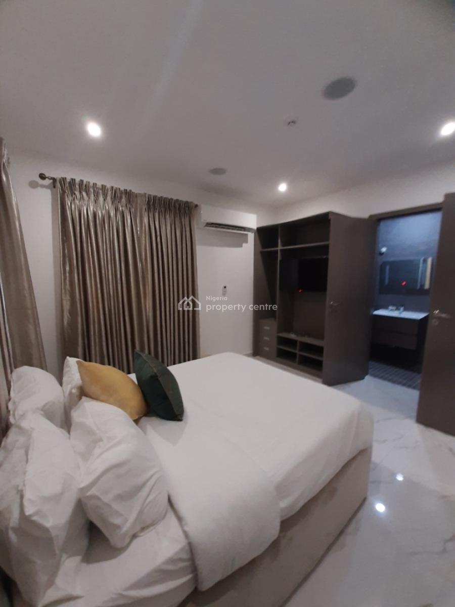 2 Bedroom Apartment, Ikate Elegushi, Lekki, Lagos, Flat / Apartment for Rent