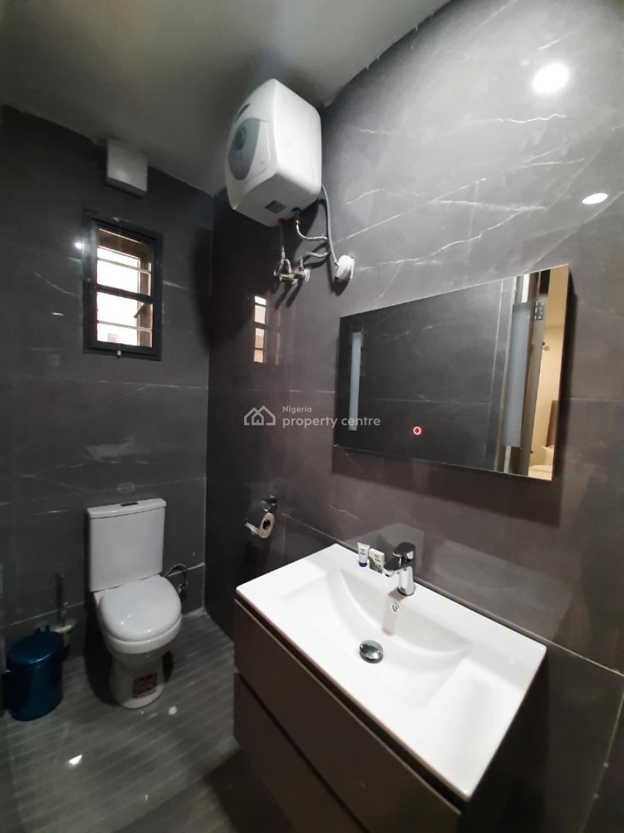2 Bedroom Apartment, Ikate Elegushi, Lekki, Lagos, Flat / Apartment for Rent