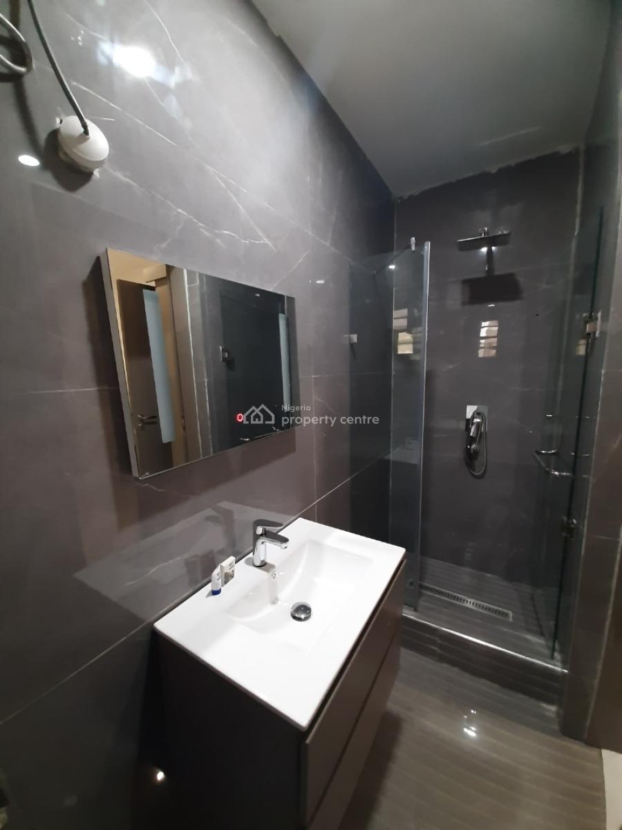 2 Bedroom Apartment, Ikate Elegushi, Lekki, Lagos, Flat / Apartment for Rent