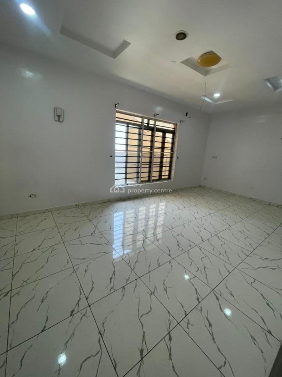 4 Bedroom Terraced Duplex, Oral Estate, Lekki, Lagos, Terraced Duplex for Rent
