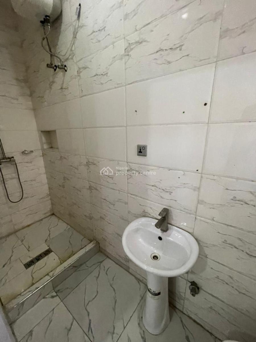 4 Bedroom Terraced Duplex, Oral Estate, Lekki, Lagos, Terraced Duplex for Rent