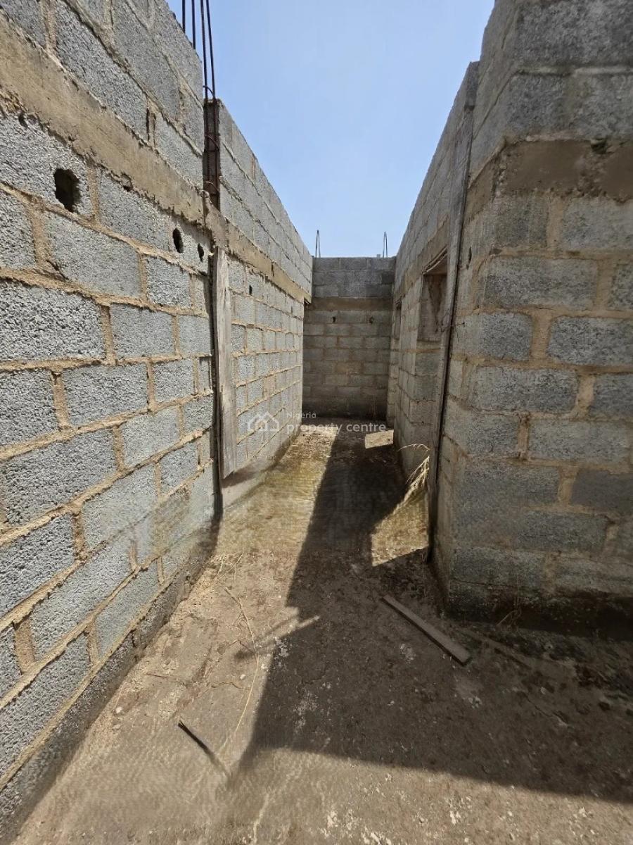 Luxury 6 Bedroom Duplex with Excellent Facilities, Lugbe District. Abuja - Nigeria., Lugbe District, Abuja, Detached Duplex for Sale