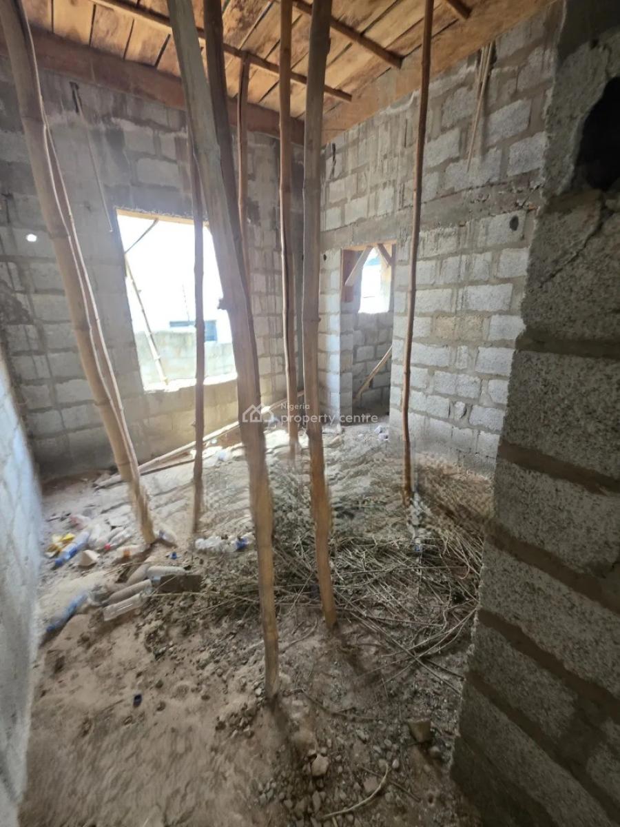 Luxury 6 Bedroom Duplex with Excellent Facilities, Lugbe District. Abuja - Nigeria., Lugbe District, Abuja, Detached Duplex for Sale