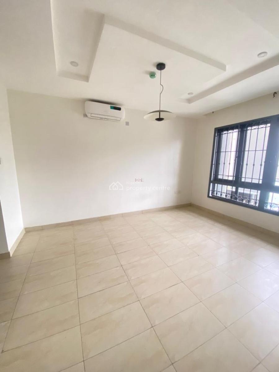 Luxury  4 Bedroom Serviced Terrace Duplex with Bq, Banana Island, Ikoyi, Lagos, Terraced Duplex for Rent