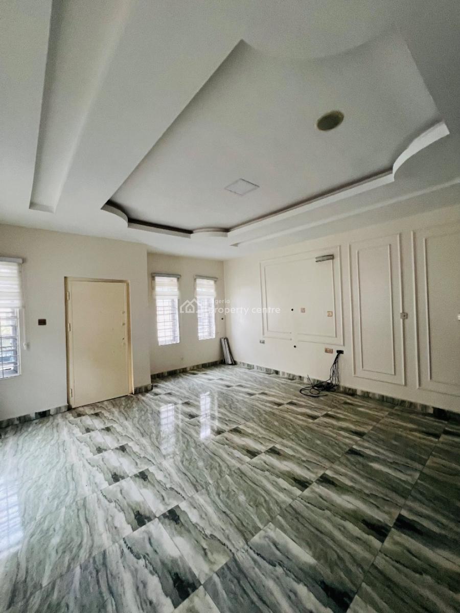 5 Bedroom Detached Duplex with Bq, Ikota, Lekki, Lagos, Detached Duplex for Rent