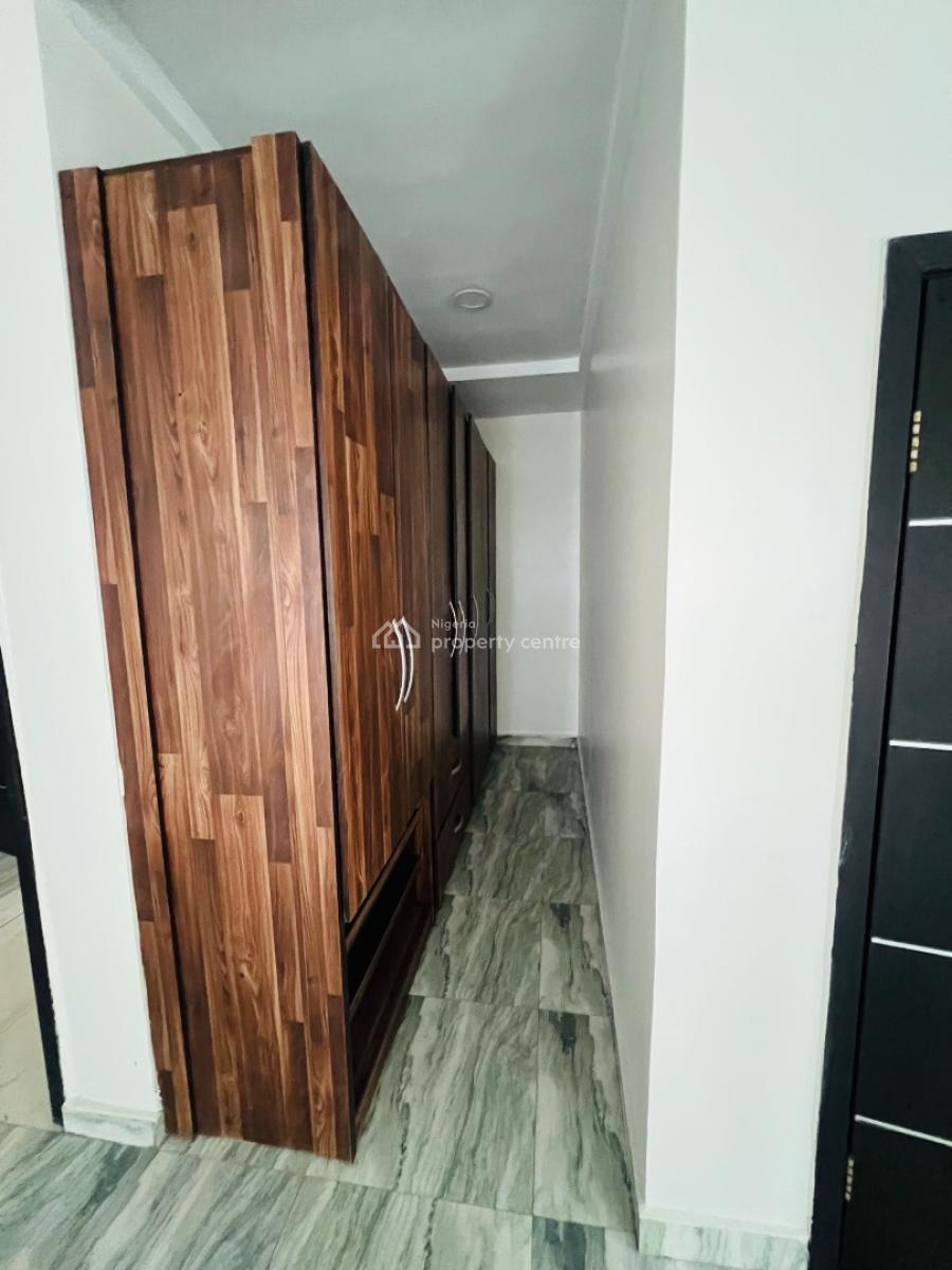 5 Bedroom Detached Duplex with Bq, Ikota, Lekki, Lagos, Detached Duplex for Rent