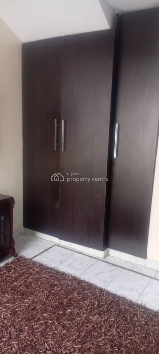 2 Bedroom Flat with Bq, Victoria Island, Victoria Island (vi), Lagos, Block of Flats for Sale