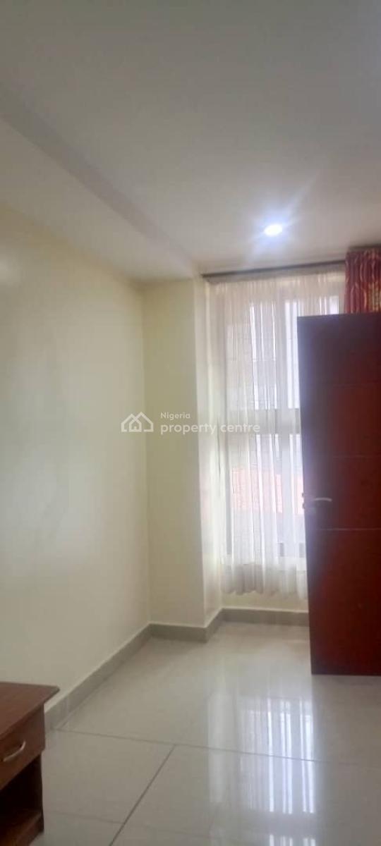 2 Bedroom Flat with Bq, Victoria Island, Victoria Island (vi), Lagos, Block of Flats for Sale