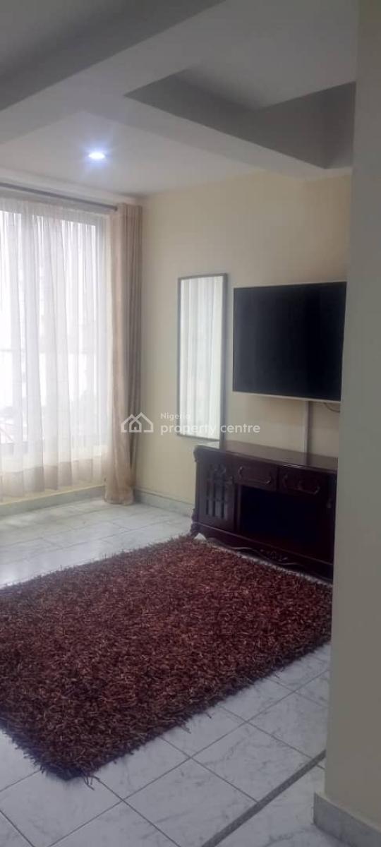 2 Bedroom Flat with Bq, Victoria Island, Victoria Island (vi), Lagos, Block of Flats for Sale